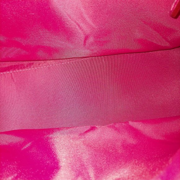 Christian Dior Hand Bag Red Nylon 2237131 - Picture 8 of 9